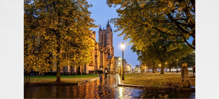 SAVE THE DATE: WiP and BPAA South West Autumn Party 2026