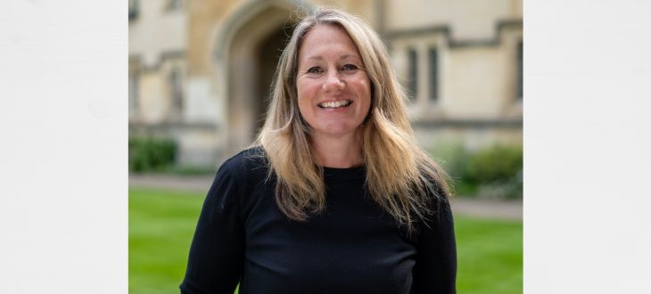 Leading Ladies Breakfast with Helen Ensor, Donald Insall Associates
