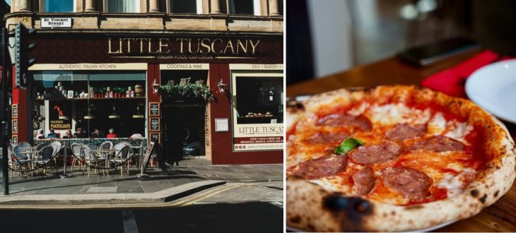 Summer Networking Lunch - Glasgow