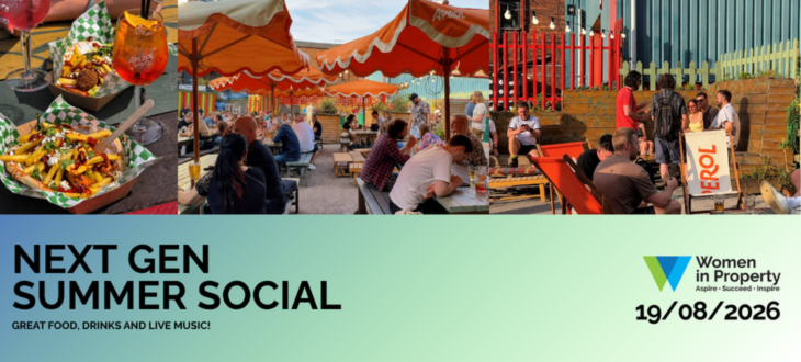Next Gen Summer Social 2026