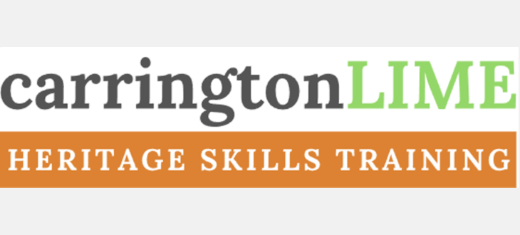 Lime Plaster and Pigments Learn and Play CPD Session
