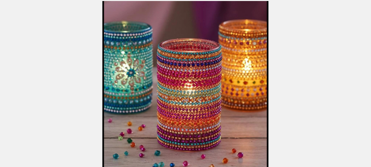 Diwali Arts & Crafts Evening