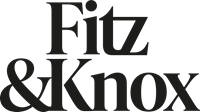 Fitz & Knox Logo