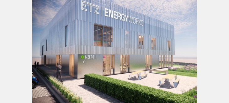 Site Visit – ETZ EnergyWorks 