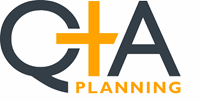 Q&A Planning Logo