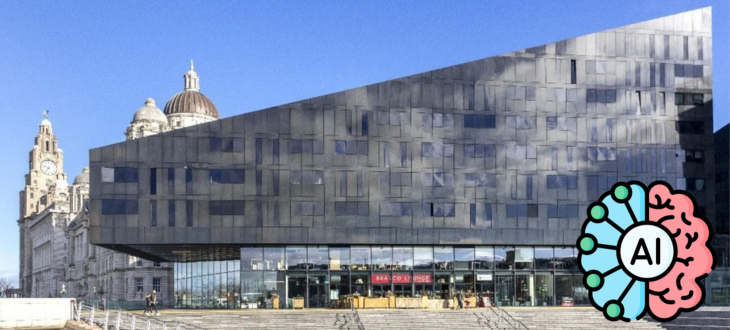 Housing Summit fringe event: “Can AI cut through the red tape holding back development?”