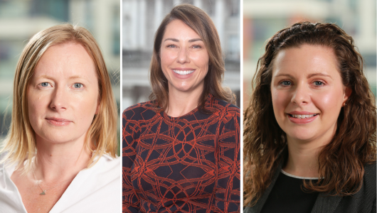 The Future Office: Occupier Trends, Workplace Strategy and Employment Law Developments