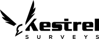 Kestrel Surveys Logo