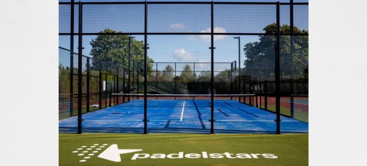 Women in Property Solent Padel