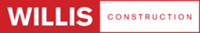 Willis Construction Logo