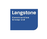 Langstone Construction Logo