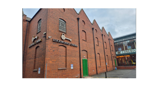 SAVE THE DATE: Wolverhampton Networking Drinks 