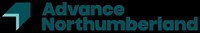 Advance Northumberland Logo