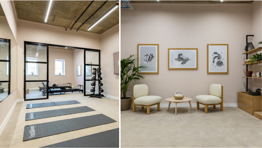 September Flow & Fuel at Fitz & Knox