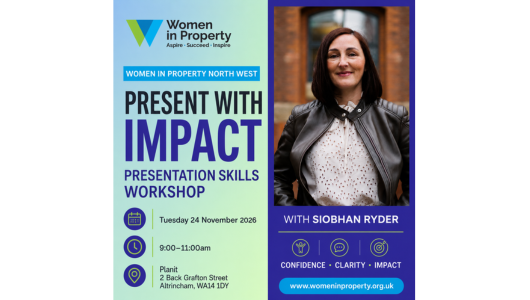 Present with Impact: Presentation Skills Workshop