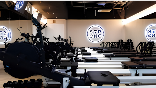 October ReformHer Pilates and Breakfast Networking
