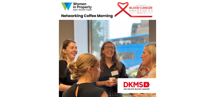Bristol September Networking Coffee Morning