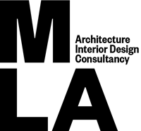 Michael Laird Architects Logo