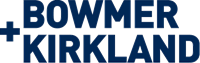 Bowmer and Kirkland Logo