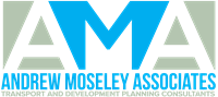 Andrew Moseley Associates Logo