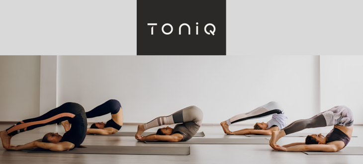 Bath Sweatworking - September Pilates