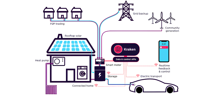 The Future of Real Estate and Renewables with Octopus Energy