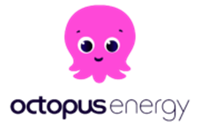 Octopus Energy Logo