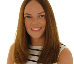Sarah Louise Bennett
