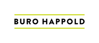 Buro Happold Logo