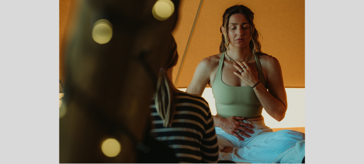 Breakfast Yoga – Celebrating Seasons & Cycles