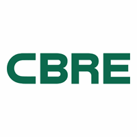 CBRE Logo