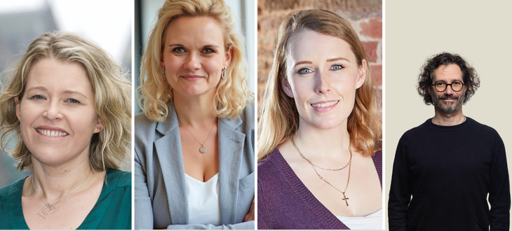 Breakfast Panel Event “Building for London's Future – The role of Passive House”