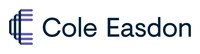 Cole Easdon Logo