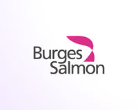 Burges Salmon Logo