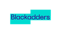 Blackadders Logo