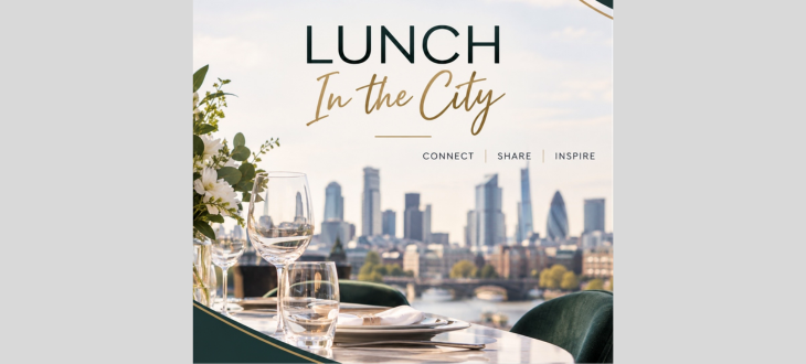 Beneath the Surface : Lunch in the City : Mineral Rights and Safeguarding