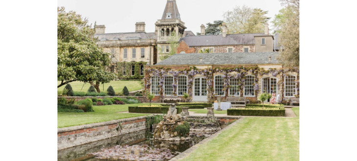 SAVE THE DATE: Bristol Summer Party