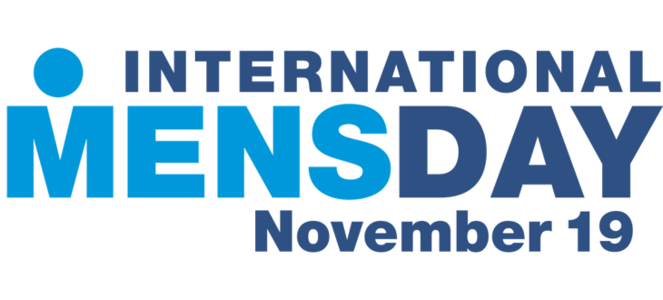 Celebrating Male Allies: An International Men's Day Event