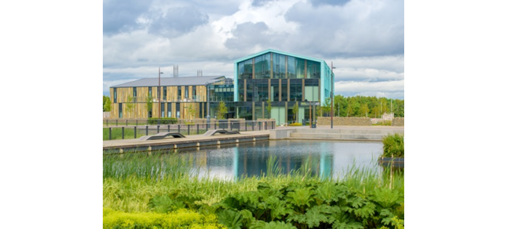 October Netwalking and Wellbeing – Inverness