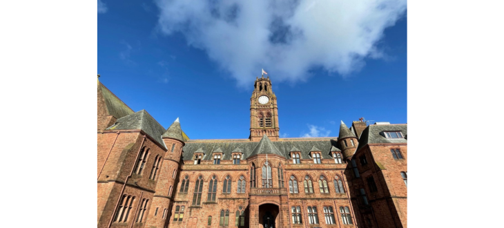 Webinar: Planning for Growth: The Future of Barrow