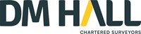 DM Hall Logo
