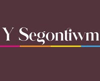 Y Segontiwn Logo