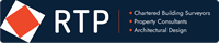 RTP Surveyors Logo