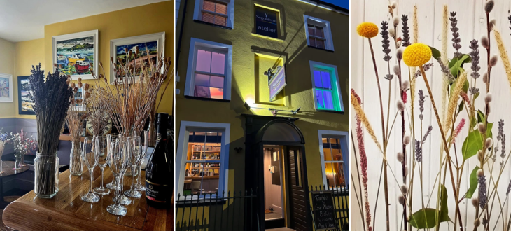 North Wales Festive Craft and Networking