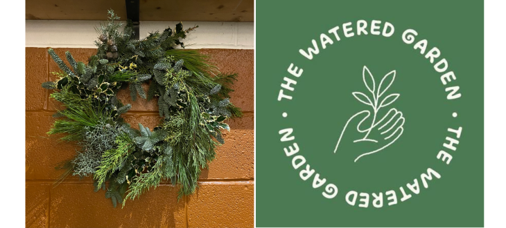 East Midlands Wreath Making