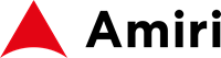 Amiri Construction Logo