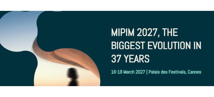 Breakfast at MIPIM 2026