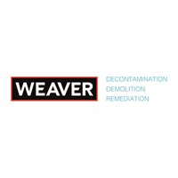 Weaver Demolition Logo