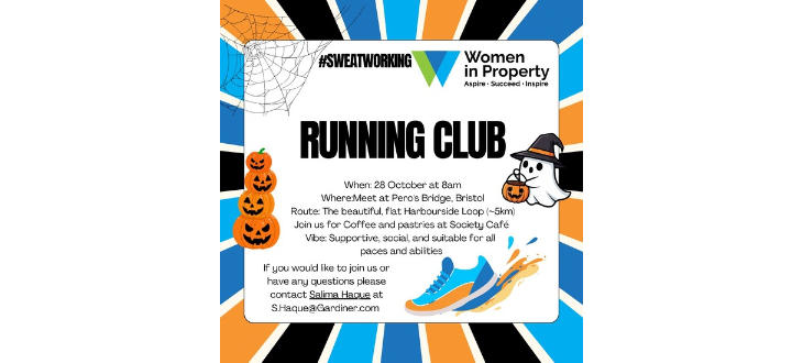 Bristol Run Club