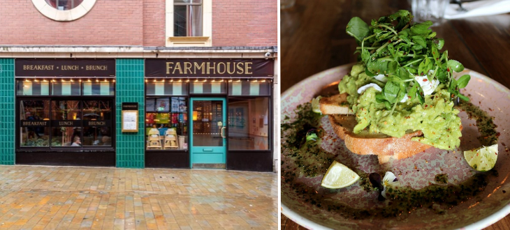 Veganuary Lunch, Leeds 2027